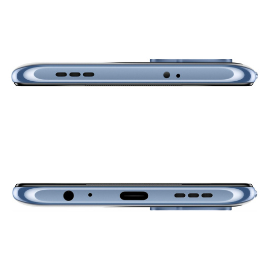 Xiaomi Poco M5s 6/128Gb (NFC) Global Голубой