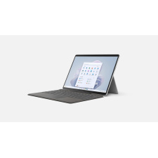Планшет Microsoft Surface Pro 9 Signature Keyboard Bundle Core i7/16/512GB Графит