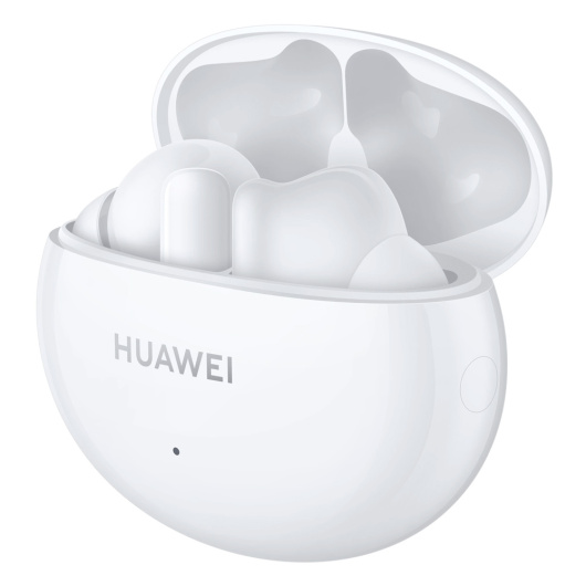 Беспроводные наушники Huawei FreeBuds 4i Белые
