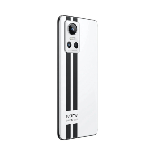 Realme GT Neo3 8/256Gb Global Белый