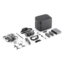 Квадрокоптер DJI Avata 2 Fly More Combo