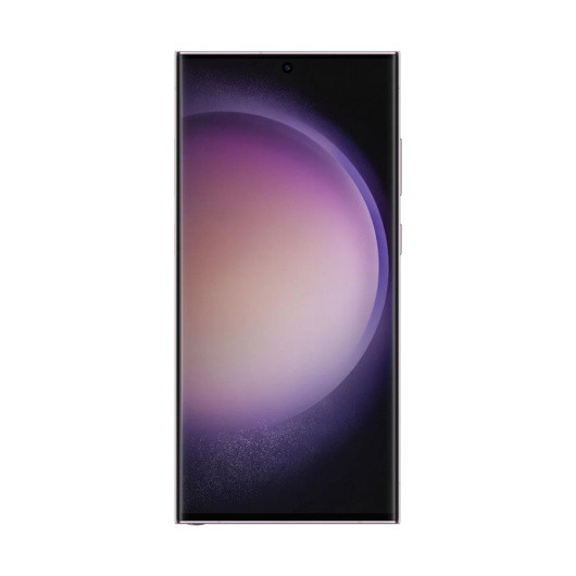 Samsung Galaxy S23 Ultra 8/256GB SM-S918B фиолетовый