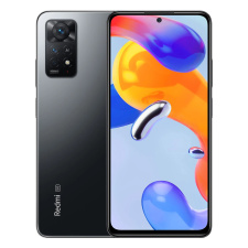 Xiaomi Redmi Note 11 Pro 6/64Gb Global Черный