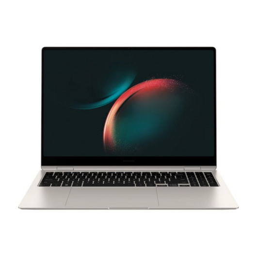 Ноутбук Samsung Galaxy Book3 Pro 360 16" 16/1TB Beige