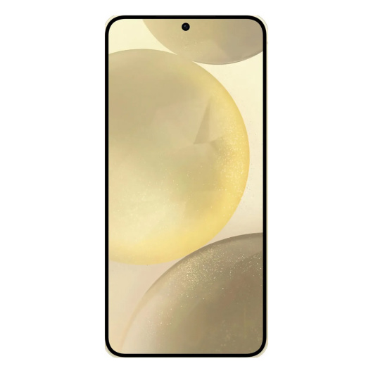 Samsung Galaxy S24 S9210 Dual nano SIM 8/512Gb Amber Yellow