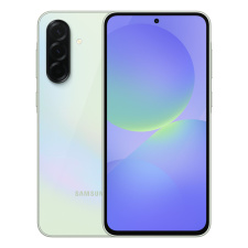 Samsung Galaxy A36 5G 8/256Gb Dual nano SIM Зеленый