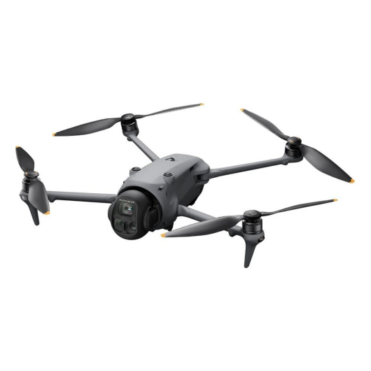 Квадрокоптер DJI Mavic 4 Pro Fly More Combo