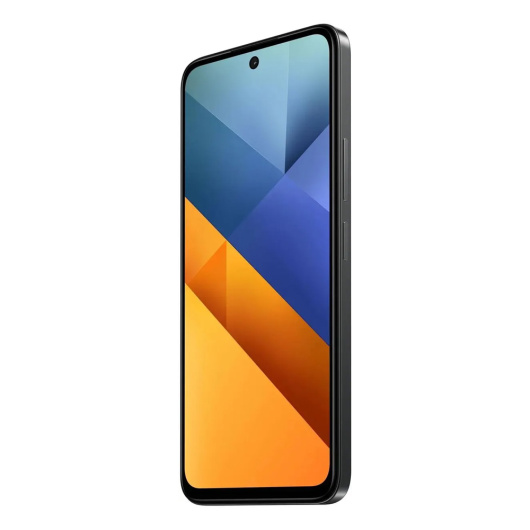 Xiaomi Poco M6 8/256Gb (NFC) РСТ Черный