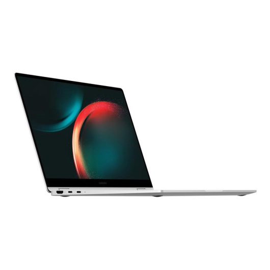 Ноутбук Samsung Galaxy Book3 360 15.6" i5 16/512GB Серебристый