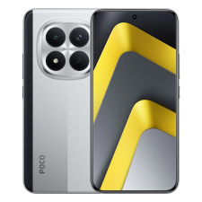 Xiaomi Poco M8 Pro 5G 8/256Gb Global Серебристый