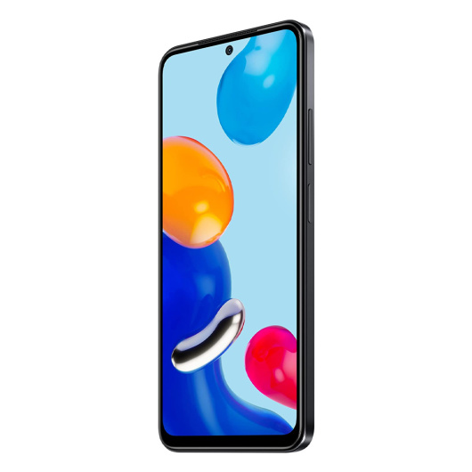 Xiaomi Redmi Note 11 4/128Gb NFC РСТ Серый