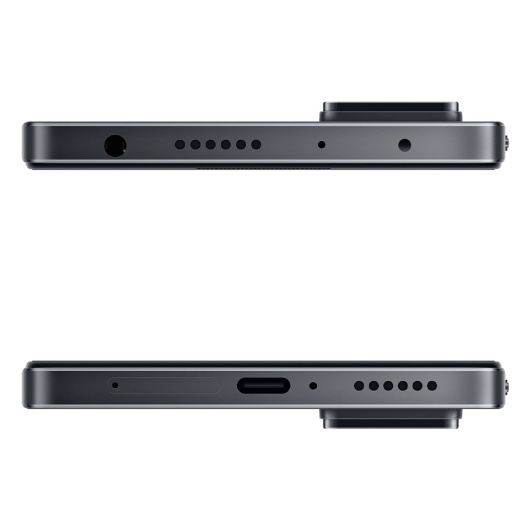Xiaomi Redmi Note 11 Pro 8/128Gb Global Черный