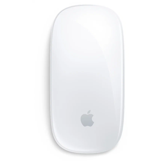 Беспроводная мышь Apple Magic Mouse 3 Серебристая