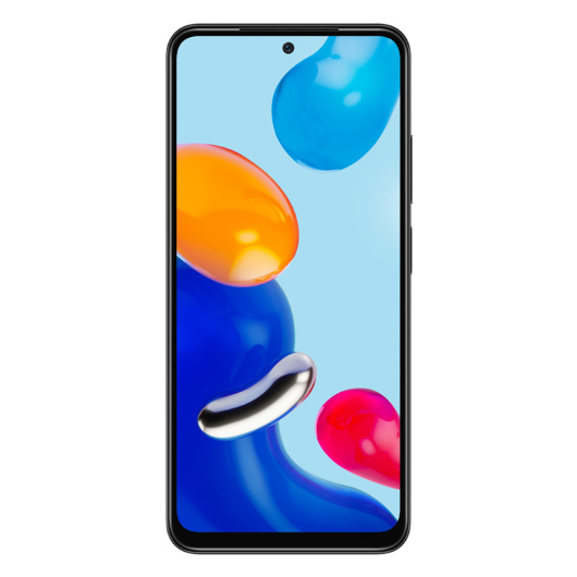 Xiaomi Redmi Note 11 4/128Gb Global Серый