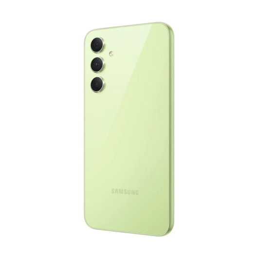 Samsung Galaxy A54 5G 8/256GB (A546E) зеленый (Global Version)