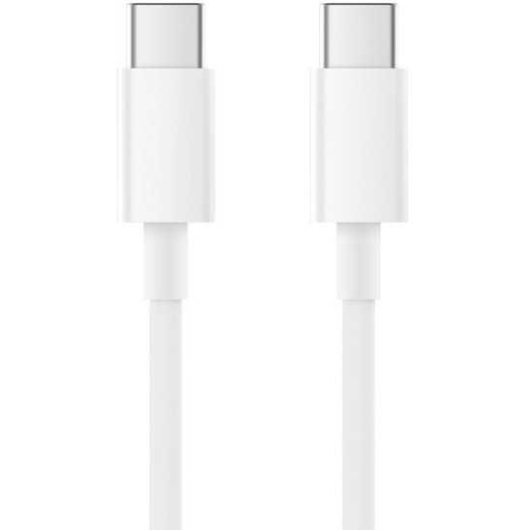 Кабель Xiaomi Mi USB Type-C to USB Type-C Cable 150cm Белый
