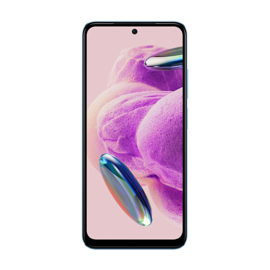 Xiaomi Redmi Note 12S 8/256Gb Global Голубой