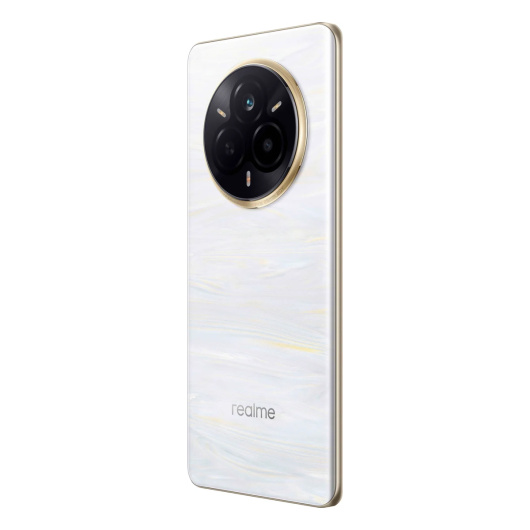 Realme 14 Pro 12/512Gb РСТ Белый