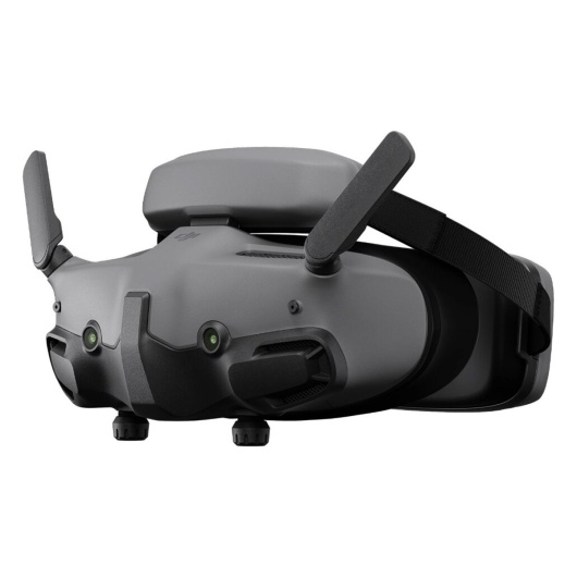 Квадрокоптер DJI Avata 2 Fly More Combo