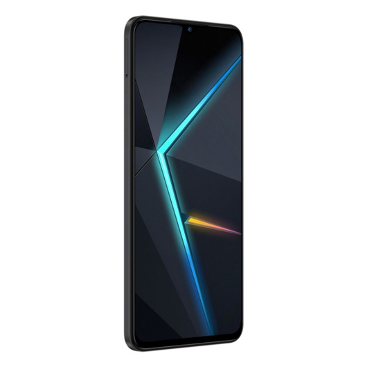 ZTE Nubia Neo 2 8/256Gb Global Желтый