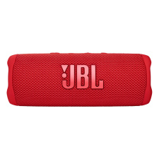 Портативная акустика JBL Flip 6 красная