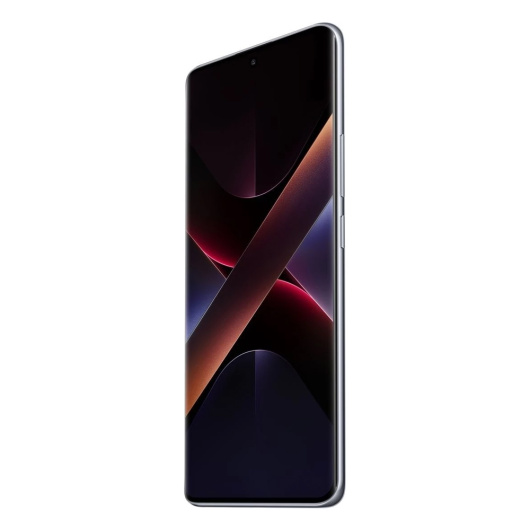 Xiaomi Poco X7 8/256Gb Global Серебристый