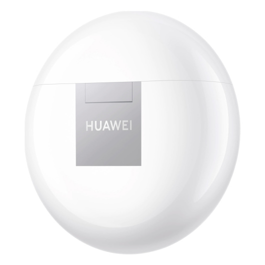 Беспроводные наушники Huawei FreeBuds 4 Белые