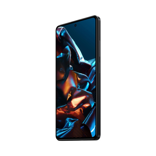 Xiaomi Poco X5 Pro 5G 8/256Gb РСТ Черный