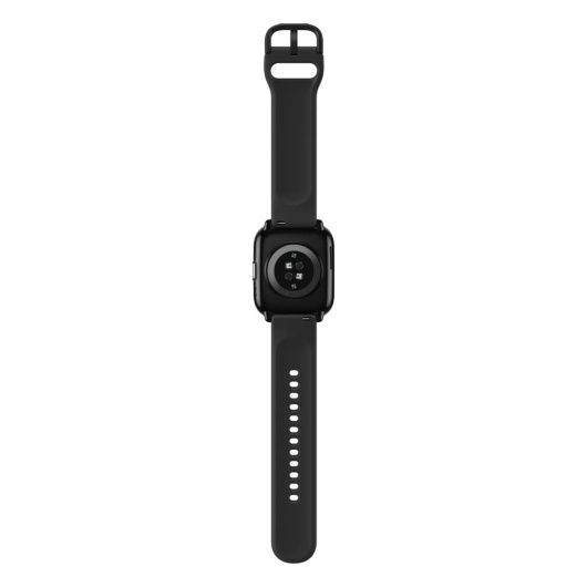 Умные часы Xiaomi Amazfit Active Черный