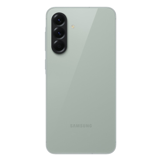Samsung Galaxy A56 5G 12/256GB nano SIM + eSIM Зеленый