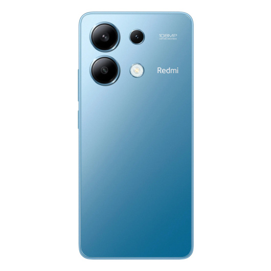 Xiaomi Redmi Note 13 8/256 ГБ Global Голубой
