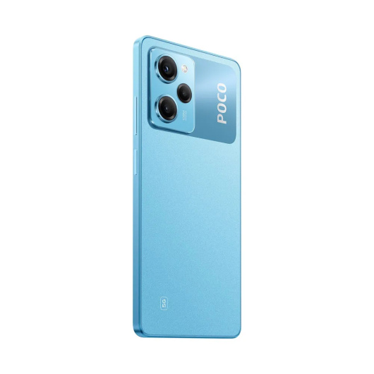 Xiaomi Poco X5 Pro 5G 8/256Gb РСТ Синий