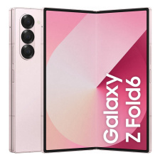 Samsung Galaxy Z Fold 6 F956B 12/256 ГБ Розовый EAC