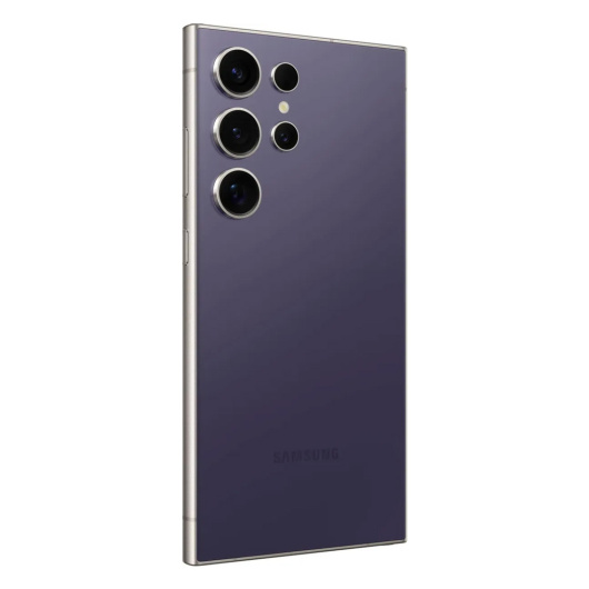 Samsung Galaxy S24 Ultra 12/256GB SM-S9280 Фиолетовый титан 