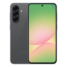 Samsung Galaxy A56 5G 12/256GB nano SIM + eSIM Черный