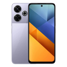 Xiaomi Poco M6 6/128Gb (NFC) Global Фиолетовый
