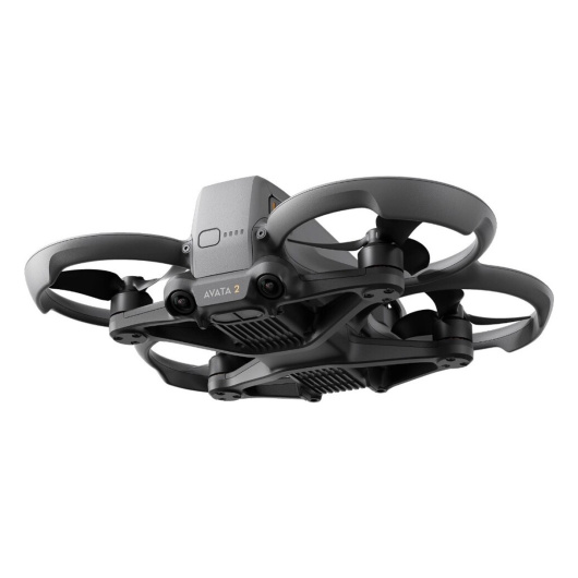 Квадрокоптер DJI Avata 2 Fly More Combo