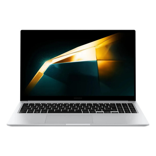 Ноутбук Samsung Galaxy Book4 15.6" i7 16/512GB Silver