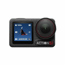 Экшн-камера DJI Osmo Action 5 Pro Standard Combo