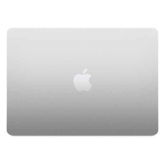 Ноутбук Apple MacBook Air 13.6 2022 M2 8GB/256GB Серебристый (MLXY3)