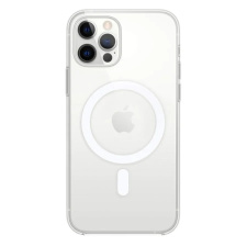 Чехол WiWU Magnetic Crystal Case для iPhone 14 Pro Прозрачный