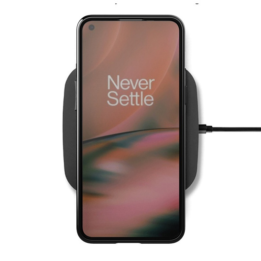Защитный чехол Onyx для OnePlus Nord 2 5G Черный