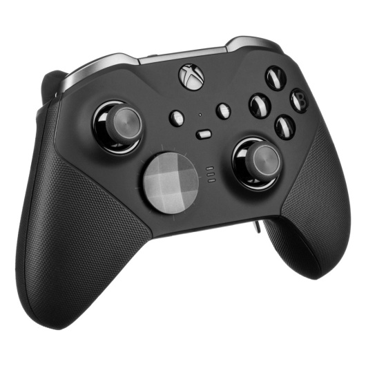 Геймпад Xbox Elite Wireless Controller Series 2 Черный