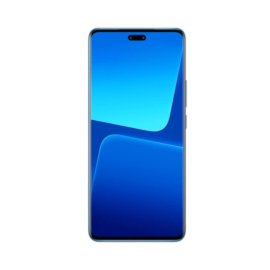Xiaomi 13 Lite 8/128Gb Global Голубой