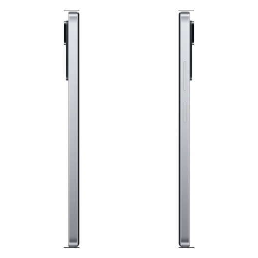 Xiaomi Redmi Note 11 Pro 6/128Gb Global Белый