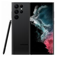 Samsung Galaxy S22 Ultra 12/512GB Черный фантом (Snapdragon 8 Gen1, Global Version)