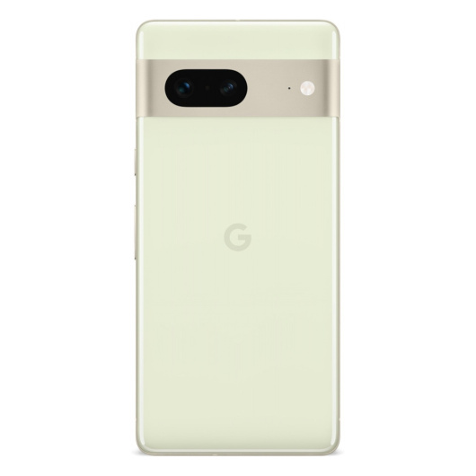 Google Pixel 7 8/128Gb зеленый (US)