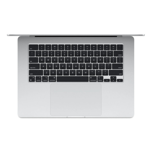 Ноутбук Apple MacBook Air 15.3 2023 M2 8GB/256GB Серебристый (MQKR3)