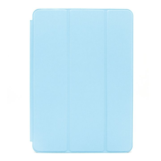 Smart Case чехол под стилус для Apple iPad Air 4 (10.9") 2020/Air 5 (2022) голубой