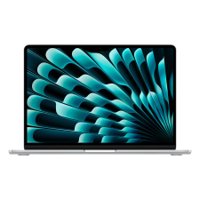Ноутбук Apple MacBook Air 15.3 2026 M5 16GB/1TB Серебристый (MDVE4)